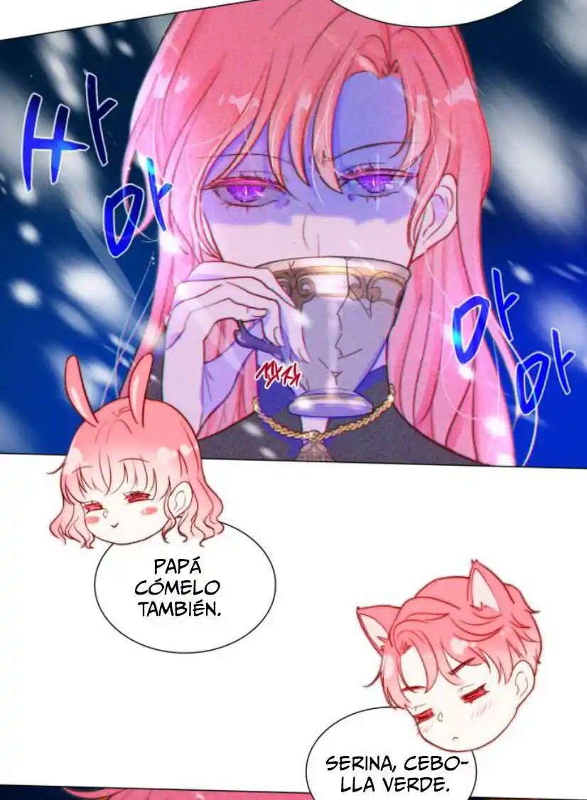 Renací como la segunda hija - Capítulo 7 - Página 46 - LectorTMOo