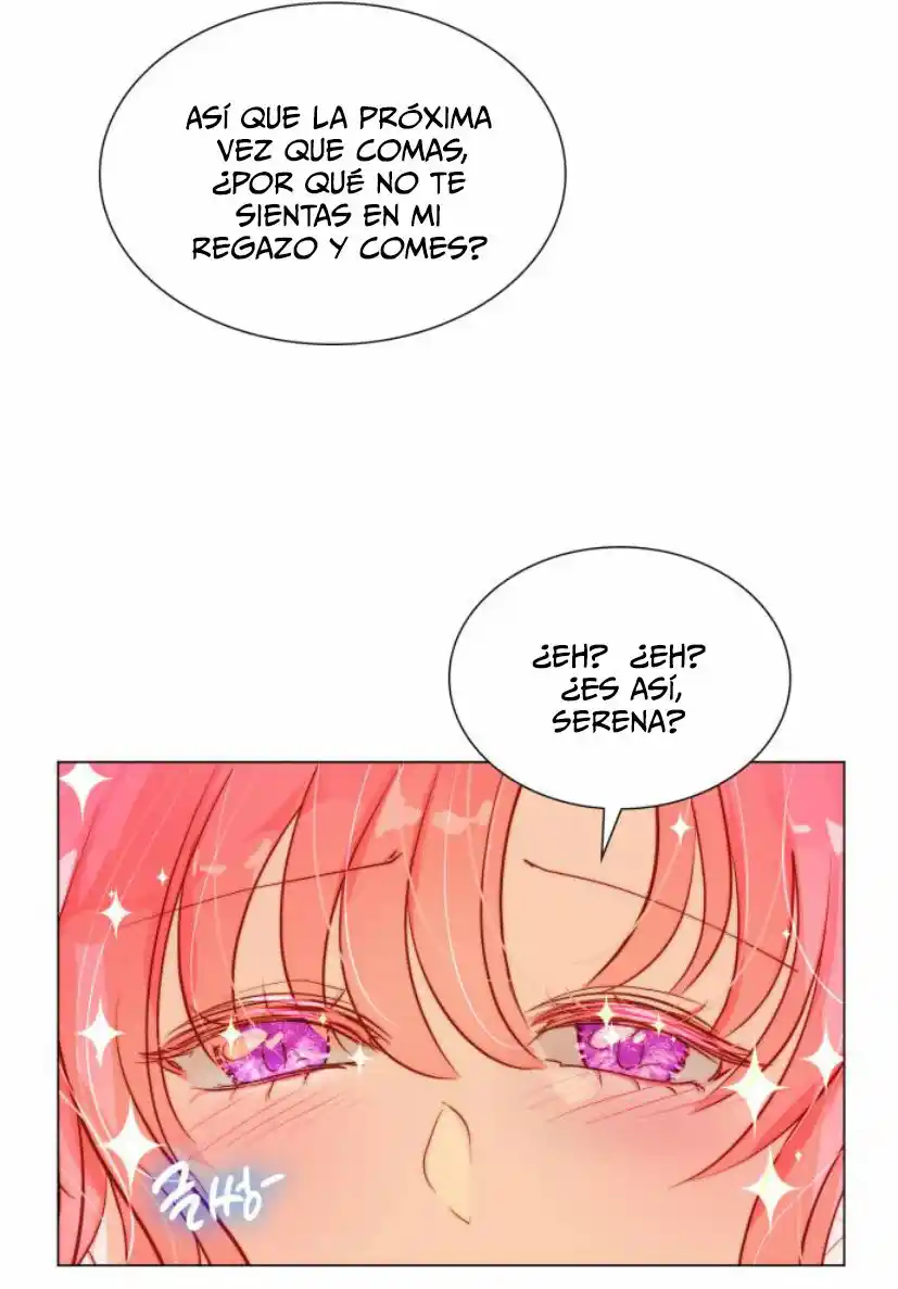Renací como la segunda hija - Capítulo 7 - Página 57 - LectorTMOo