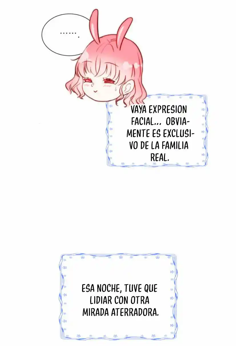 Renací como la segunda hija - Capítulo 7 - Página 58 - LectorTMOo