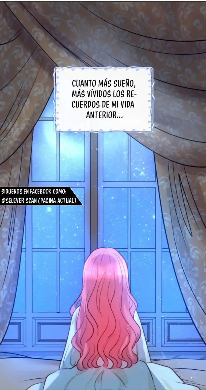 Renací como la segunda hija - Capítulo 7 - Página 65 - LectorTMOo
