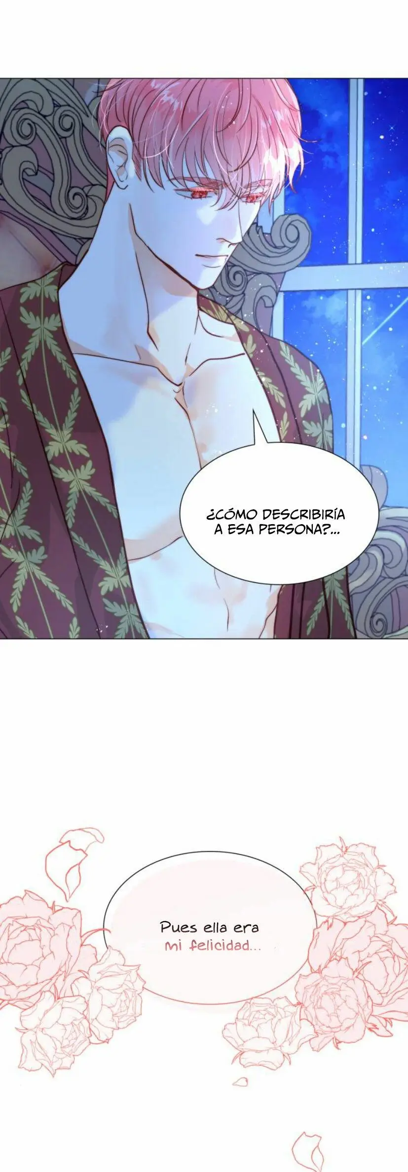 Renací como la segunda hija - Capítulo 8 - Página 4 - LectorTMOo