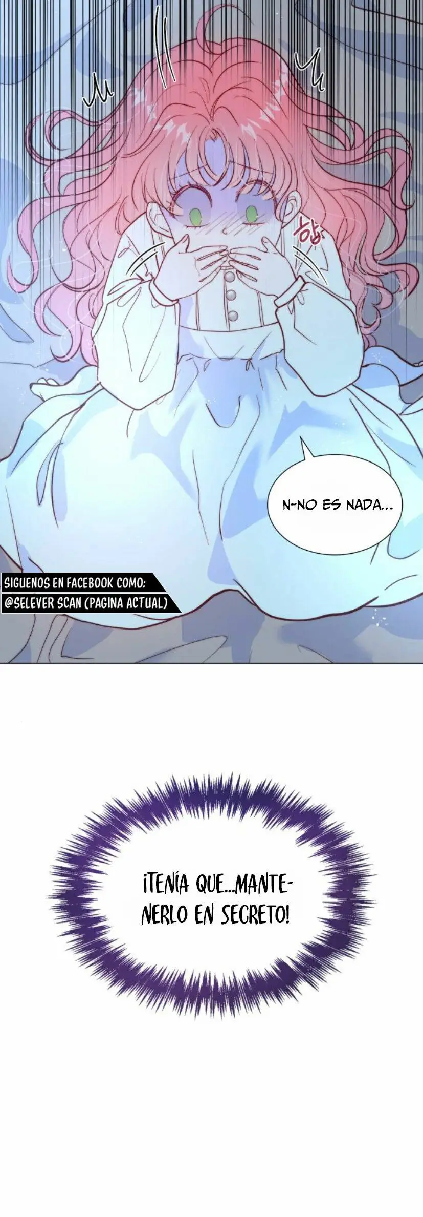 Renací como la segunda hija - Capítulo 8 - Página 10 - LectorTMOo
