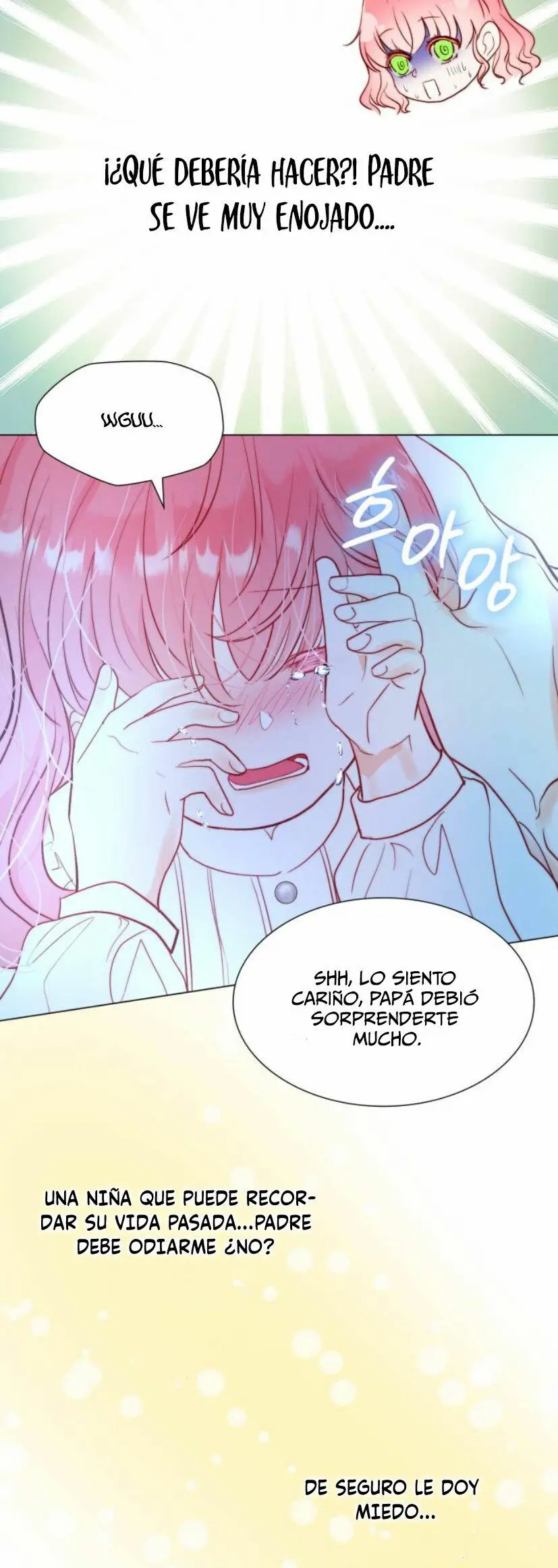 Renací como la segunda hija - Capítulo 8 - Página 12 - LectorTMOo
