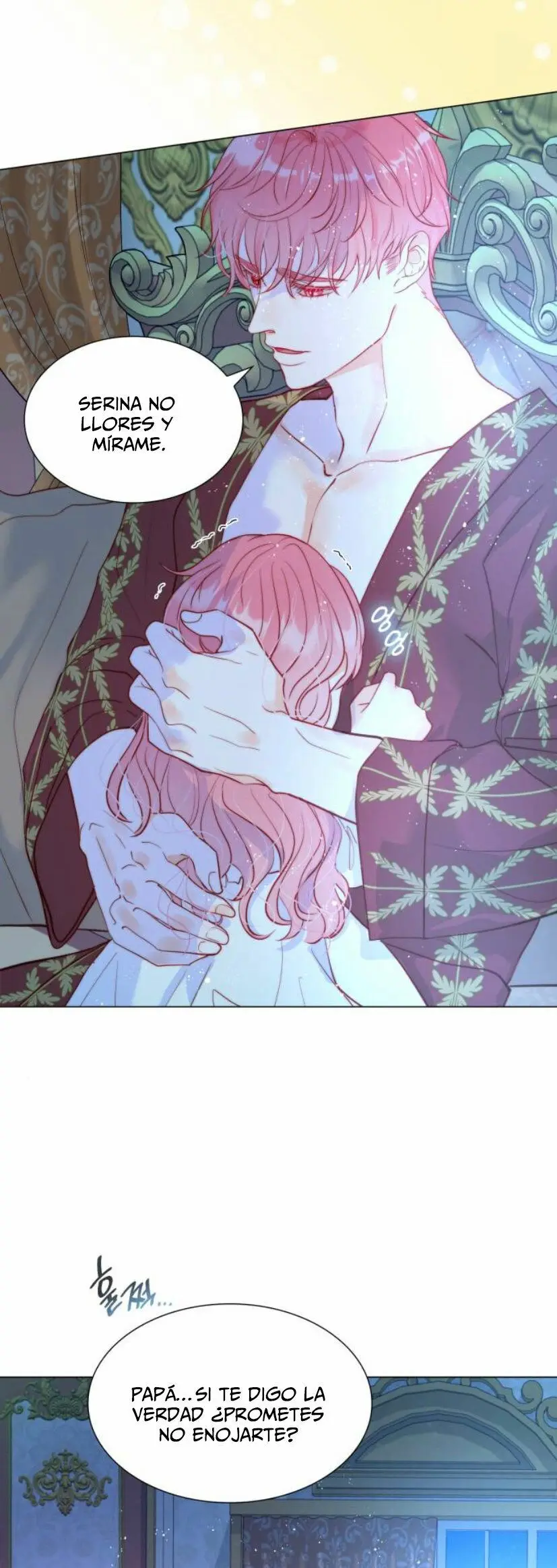 Renací como la segunda hija - Capítulo 8 - Página 13 - LectorTMOo