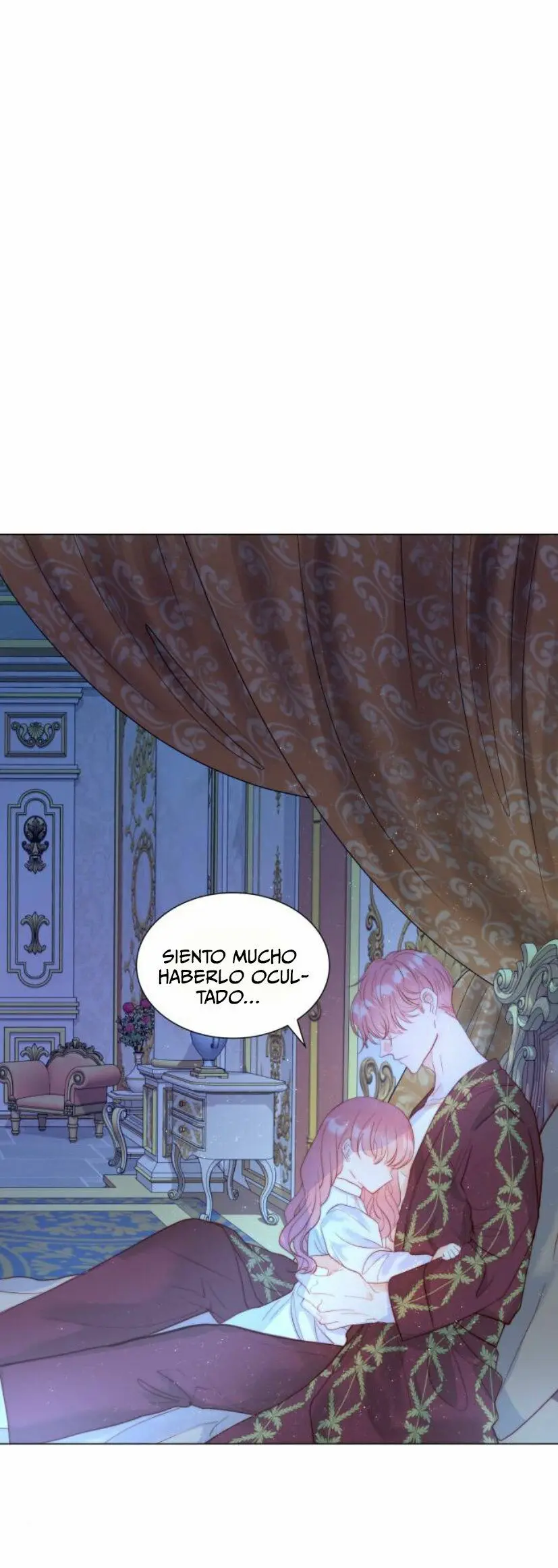 Renací como la segunda hija - Capítulo 8 - Página 18 - LectorTMOo