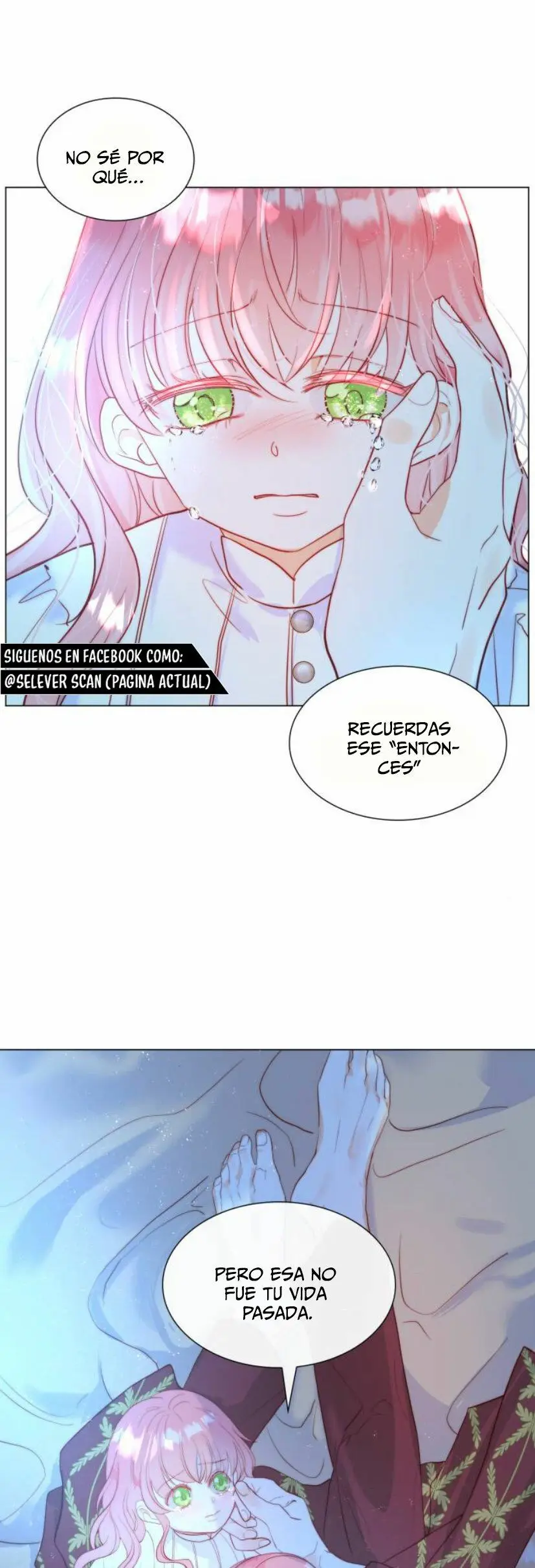 Renací como la segunda hija - Capítulo 8 - Página 19 - LectorTMOo