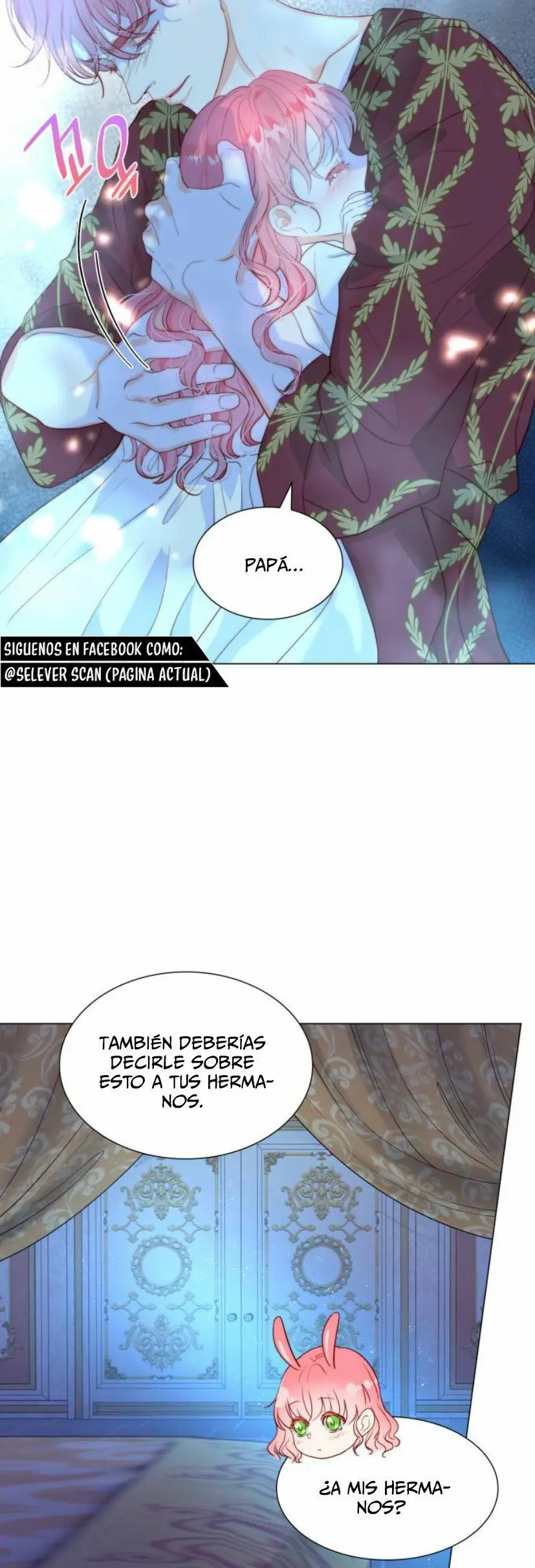 Renací como la segunda hija - Capítulo 8 - Página 23 - LectorTMOo