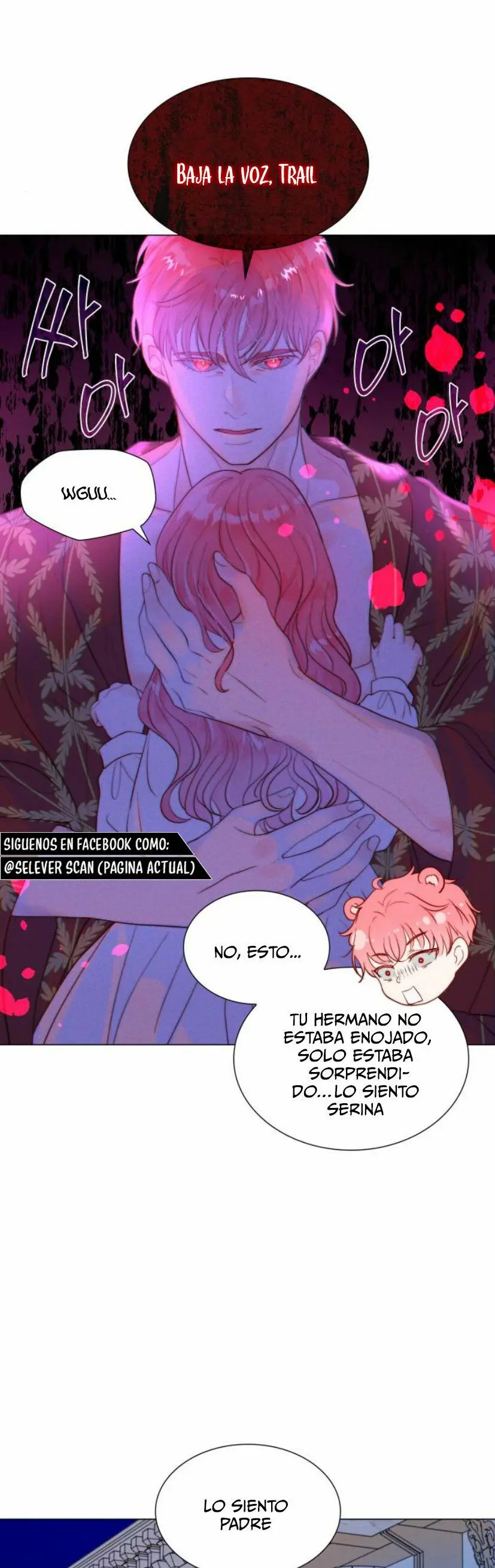 Renací como la segunda hija - Capítulo 8 - Página 27 - LectorTMOo