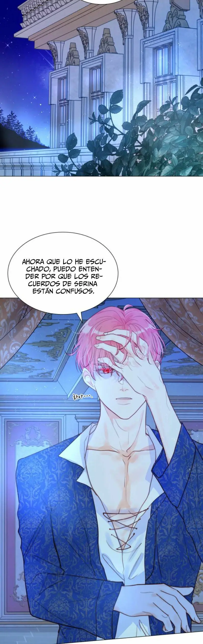 Renací como la segunda hija - Capítulo 8 - Página 28 - LectorTMOo