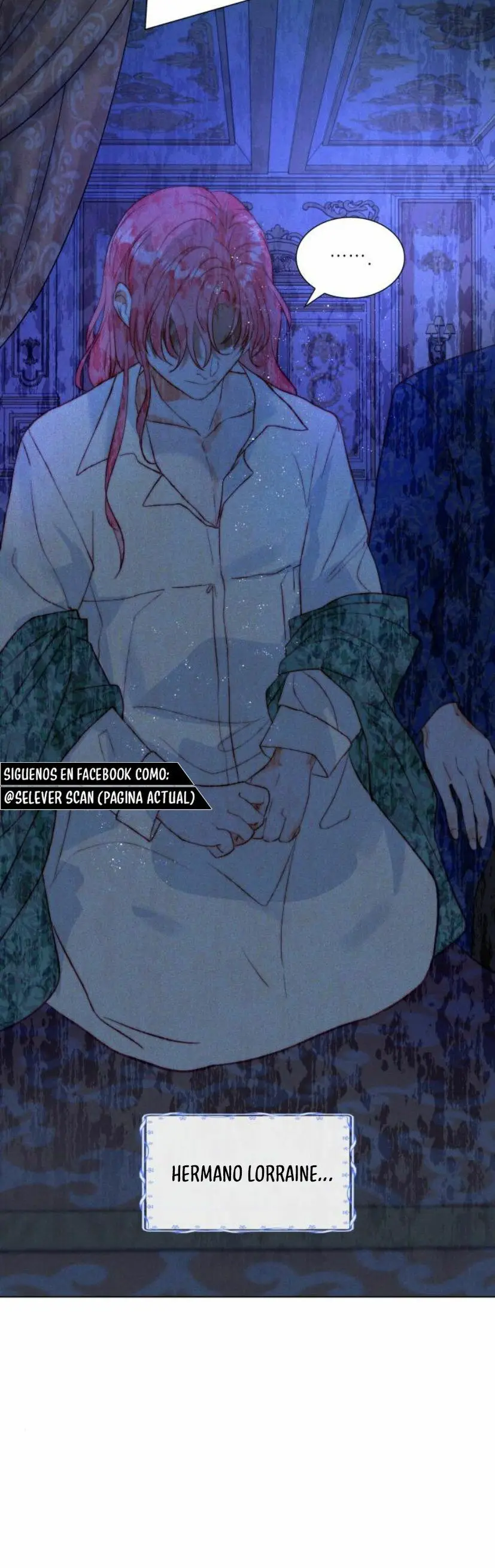 Renací como la segunda hija - Capítulo 8 - Página 34 - LectorTMOo