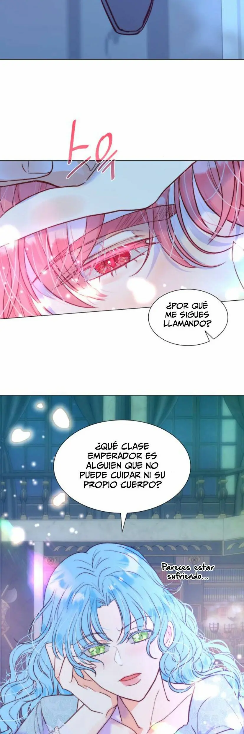 Renací como la segunda hija - Capítulo 8 - Página 47 - LectorTMOo