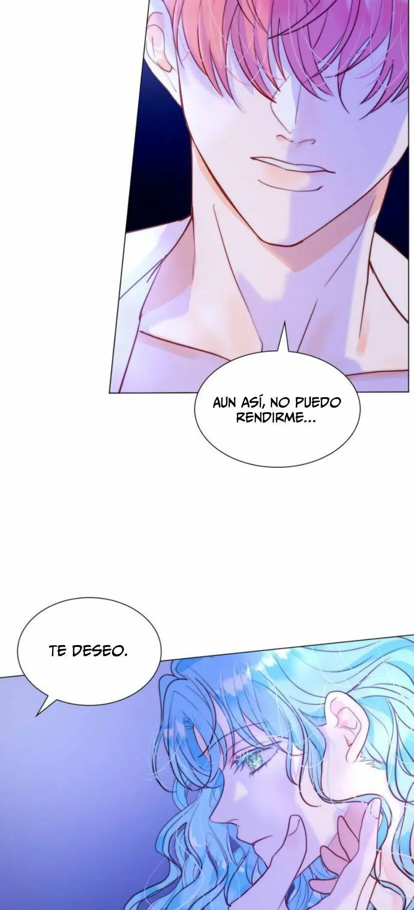 Renací como la segunda hija - Capítulo 8 - Página 52 - LectorTMOo