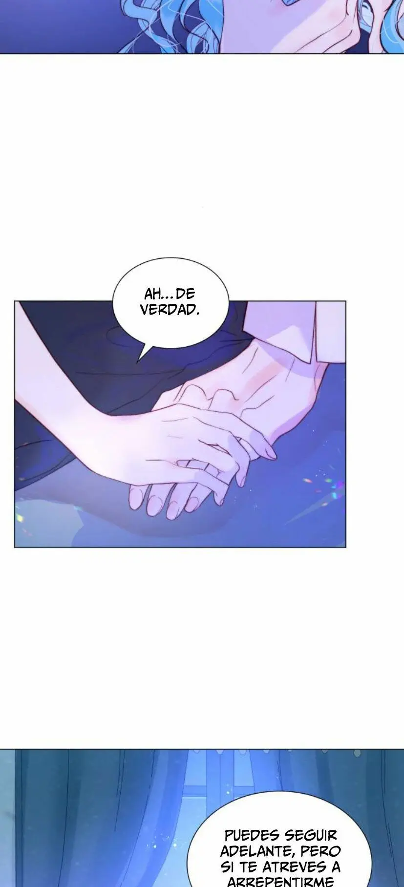 Renací como la segunda hija - Capítulo 8 - Página 53 - LectorTMOo