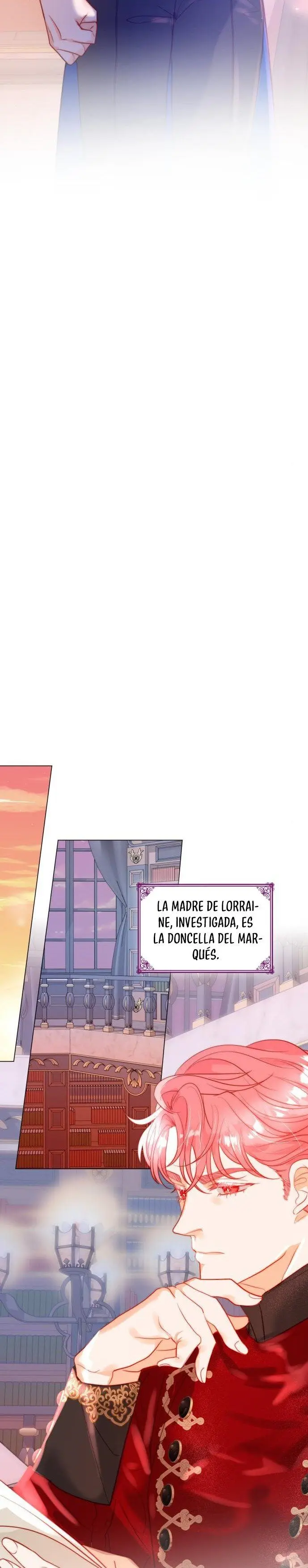 Renací como la segunda hija - Capítulo 9 - Página 15 - LectorTMOo