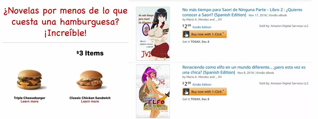 Renaciendo como elfo en un mundo diferente… ¿Pero esta vez era una chica? (2017) - Capítulo 27 - Página 7 - LectorTMOo
