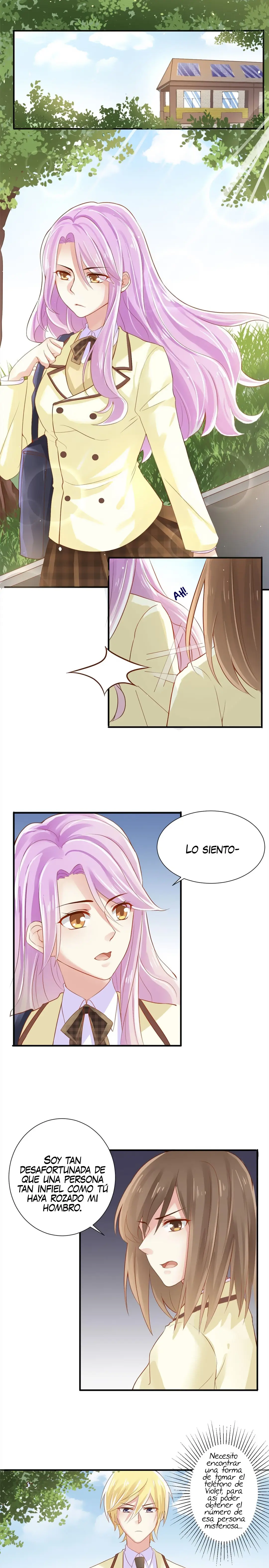 Renacimiento de 0 a 1 - Capítulo 10 - Página 2 - LectorTMOo