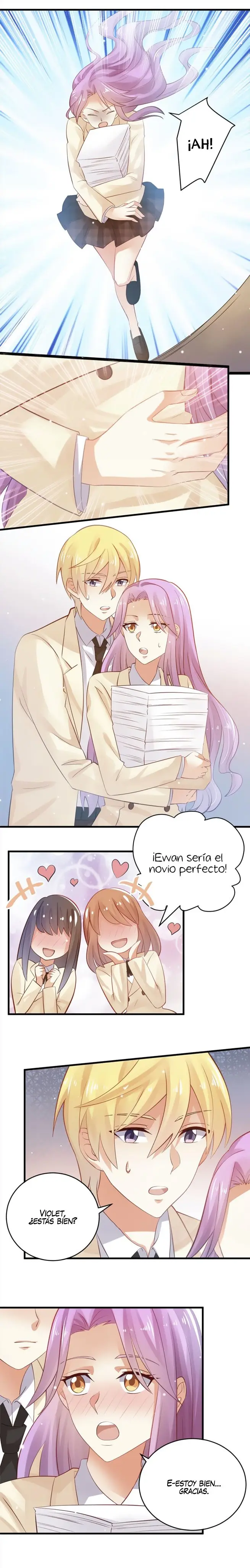 Renacimiento de 0 a 1 - Capítulo 11 - Página 3 - LectorTMOo