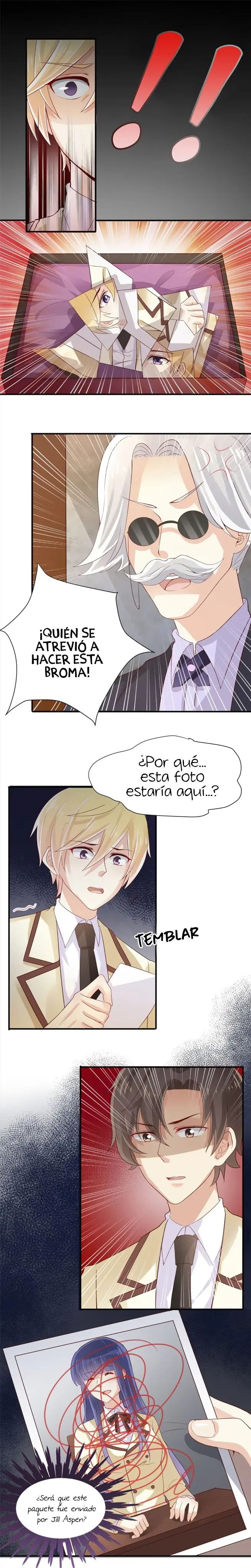 Renacimiento de 0 a 1 - Capítulo 14 - Página 3 - LectorTMOo