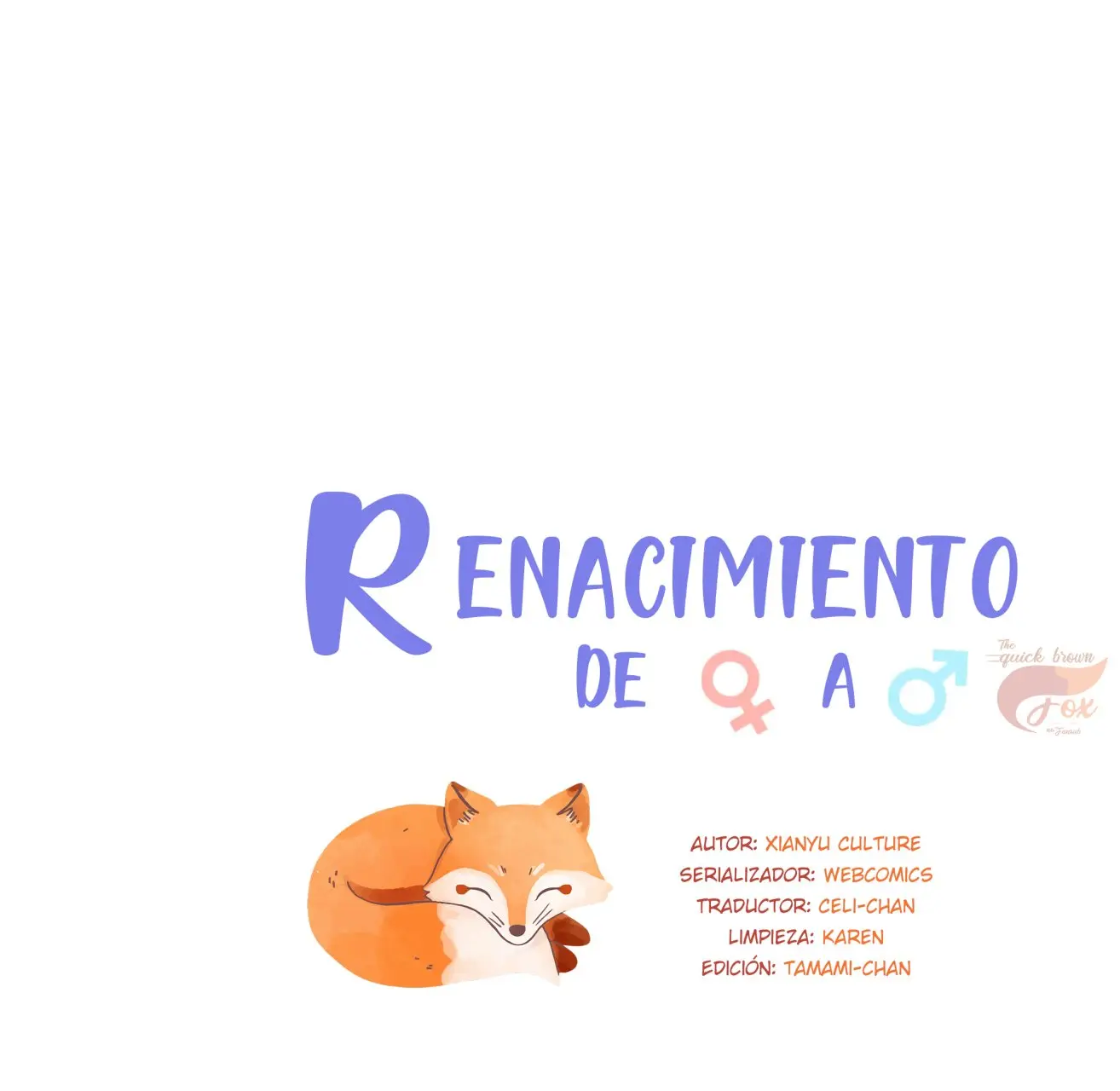 Renacimiento de 0 a 1 - Capítulo 2 - Página 1 - LectorTMOo