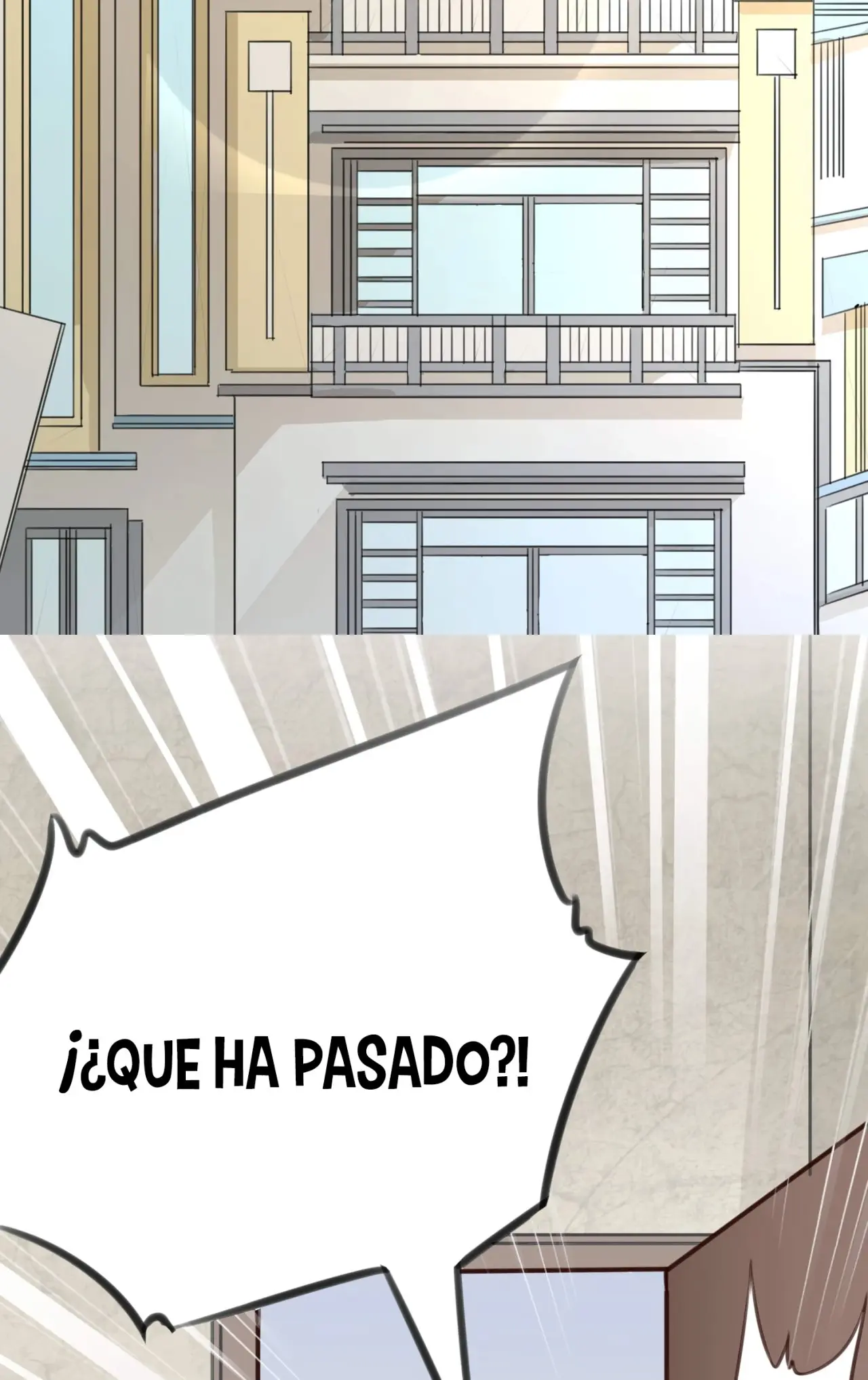 Renacimiento de 0 a 1 - Capítulo 2 - Página 8 - LectorTMOo