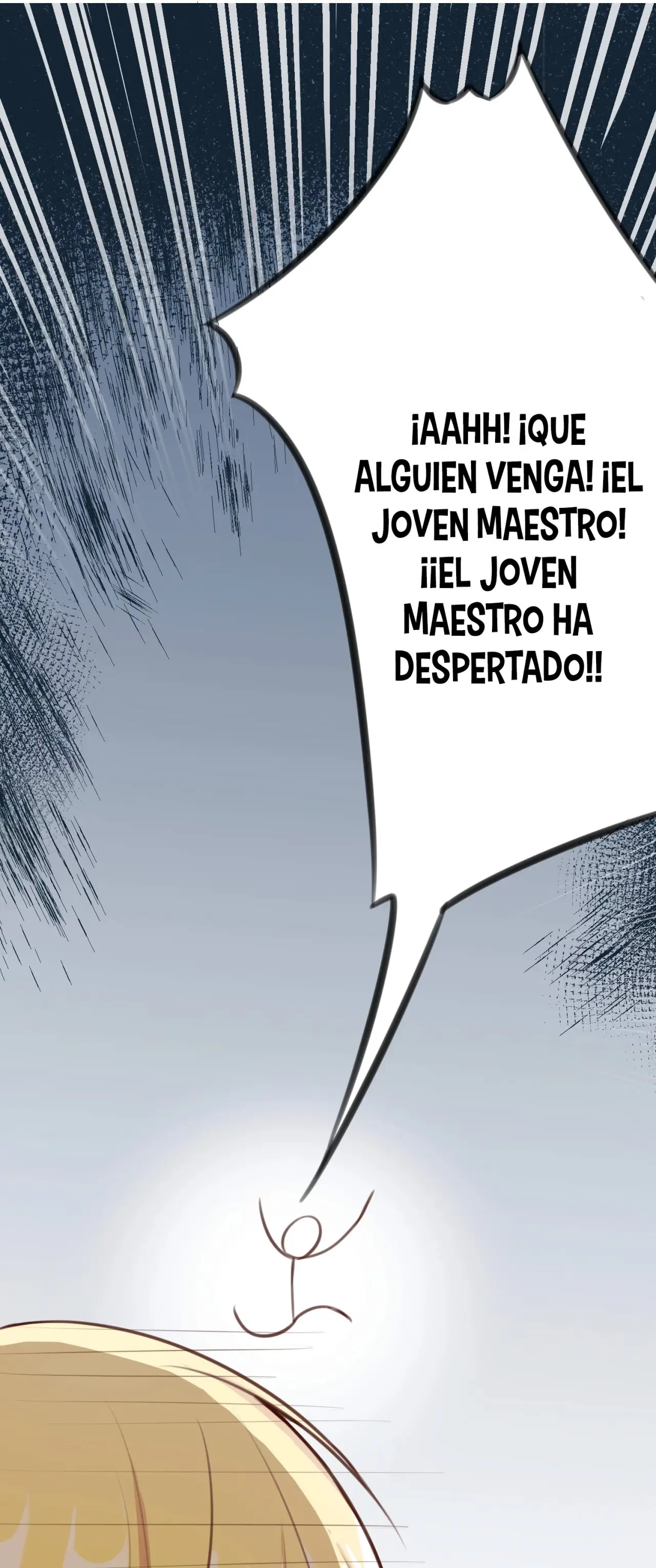 Renacimiento de 0 a 1 - Capítulo 2 - Página 11 - LectorTMOo