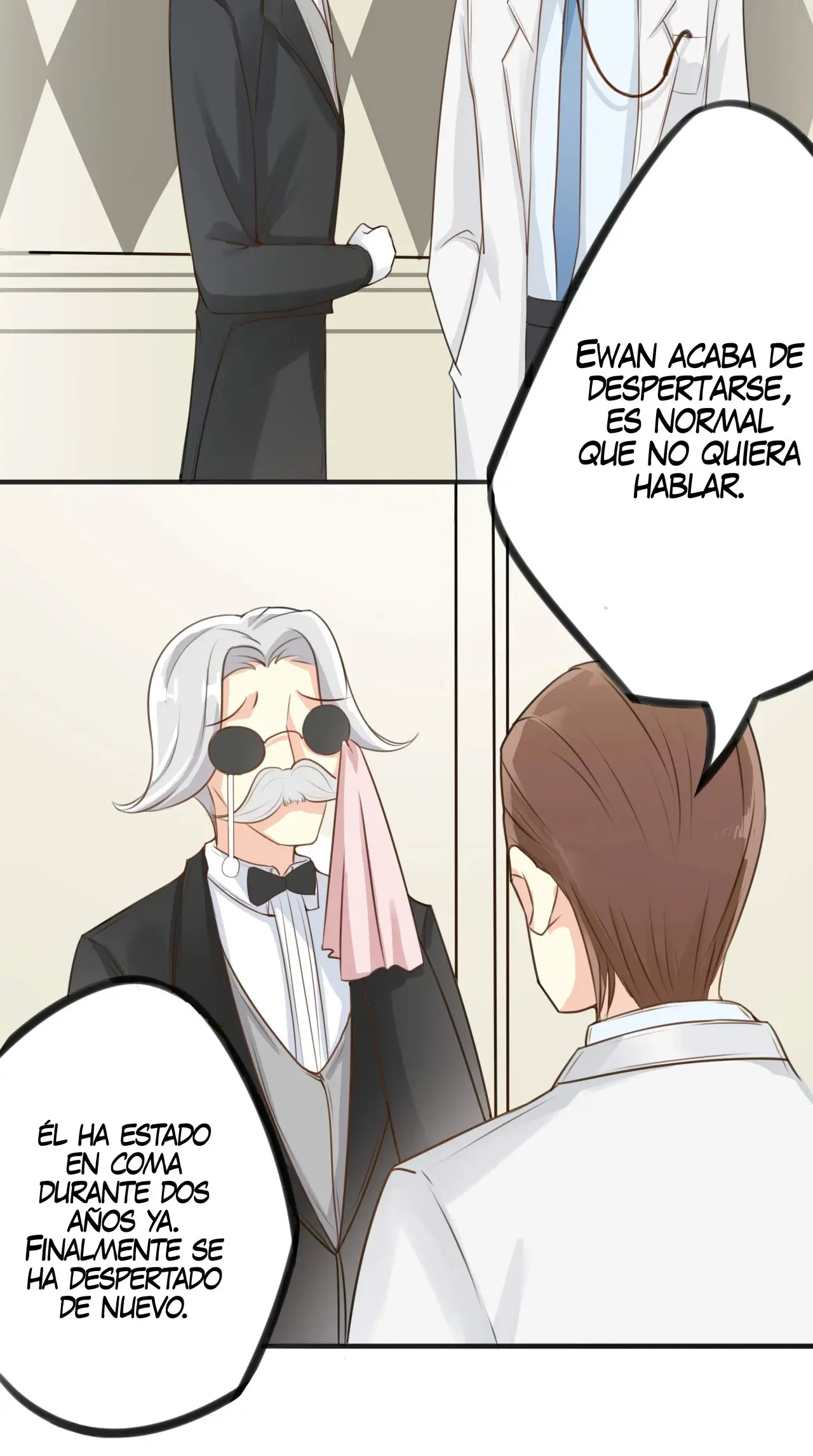 Renacimiento de 0 a 1 - Capítulo 2 - Página 16 - LectorTMOo