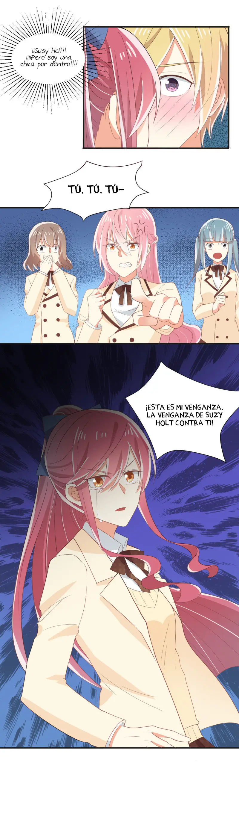 Renacimiento de 0 a 1 - Capítulo 24 - Página 7 - LectorTMOo