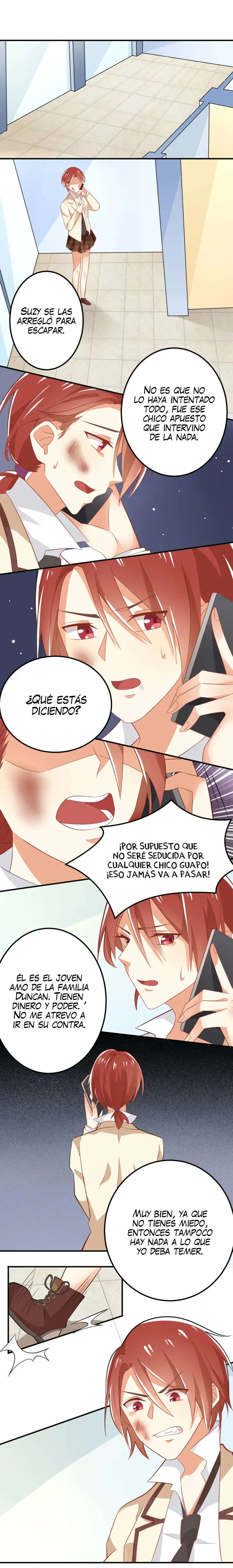 Renacimiento de 0 a 1 - Capítulo 25 - Página 5 - LectorTMOo