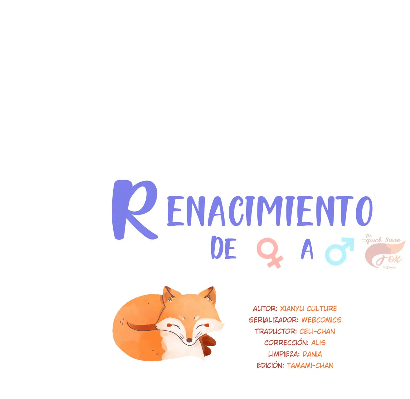 Renacimiento de 0 a 1 - Capítulo 4 - Página 1 - LectorTMOo