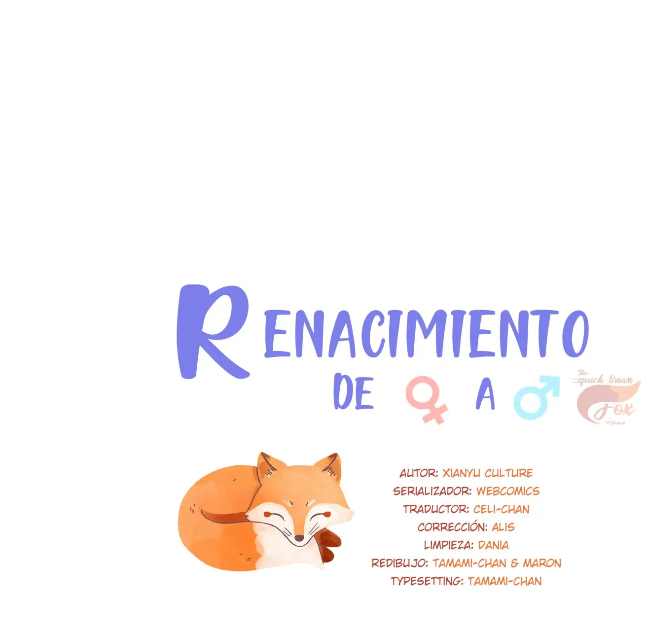 Renacimiento de 0 a 1 - Capítulo 5 - Página 1 - LectorTMOo