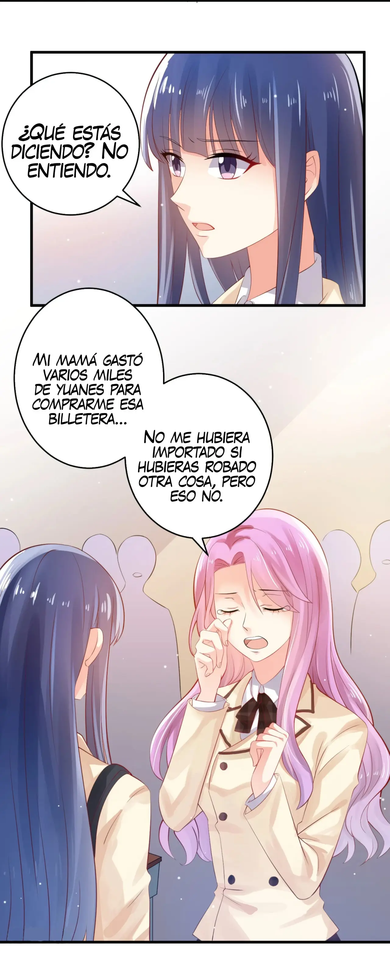 Renacimiento de 0 a 1 - Capítulo 6 - Página 5 - LectorTMOo