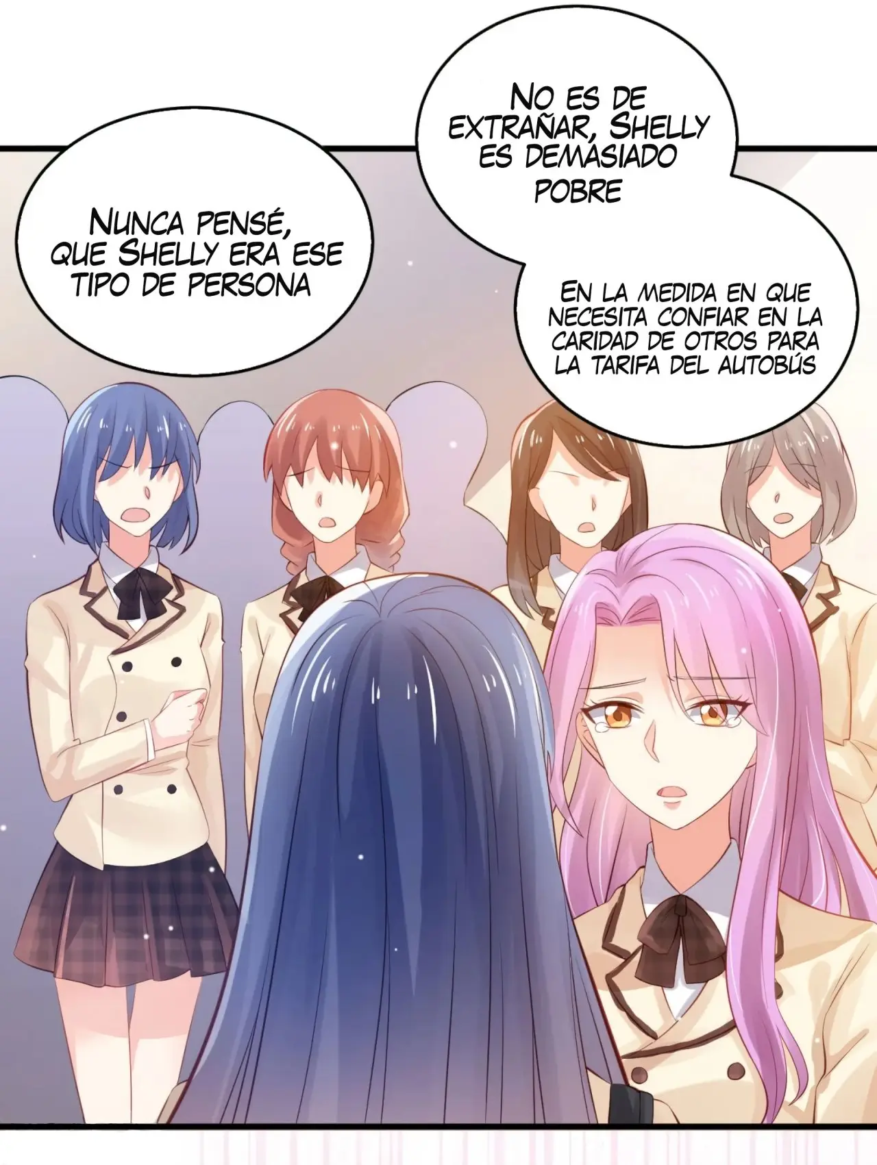 Renacimiento de 0 a 1 - Capítulo 6 - Página 7 - LectorTMOo