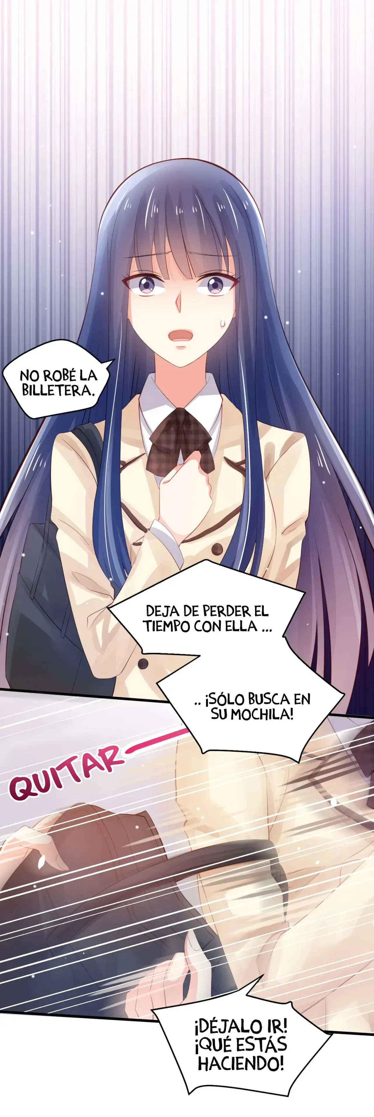 Renacimiento de 0 a 1 - Capítulo 6 - Página 8 - LectorTMOo