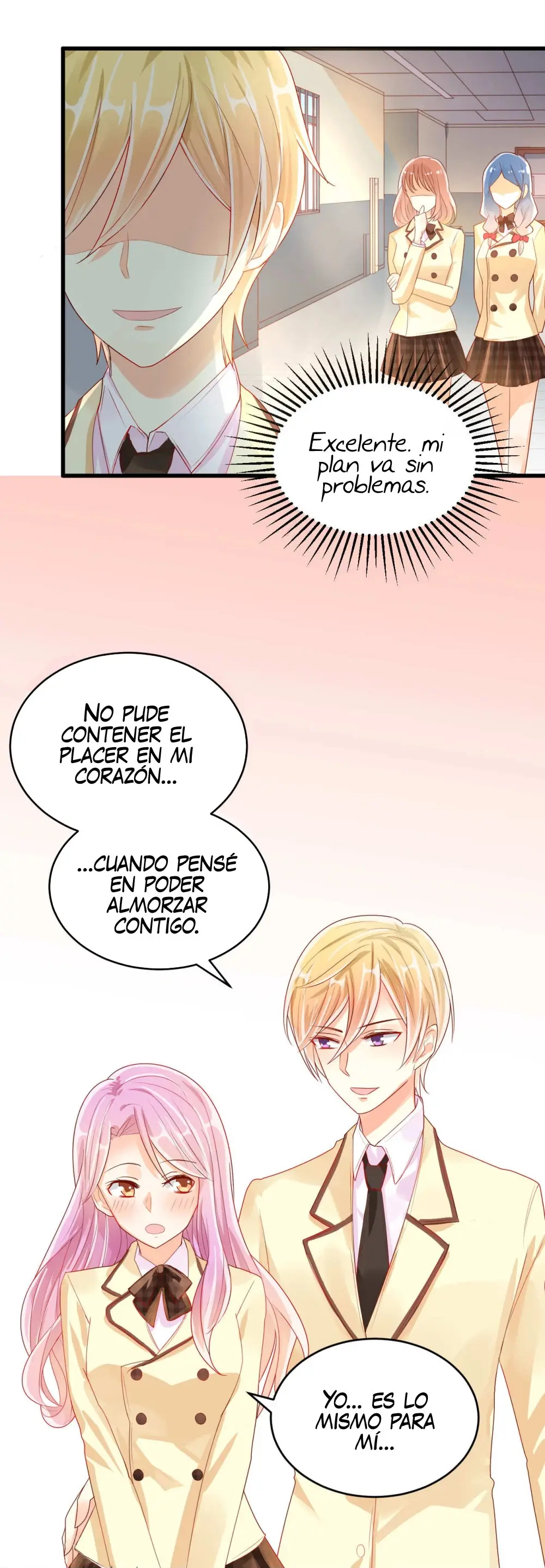 Renacimiento de 0 a 1 - Capítulo 7 - Página 14 - LectorTMOo