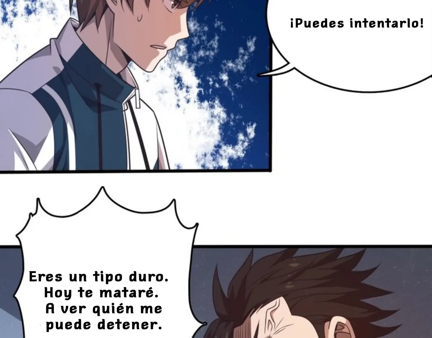Renacimiento del Doctor Legendario - Capítulo 10 - Página 6 - LectorTMOo