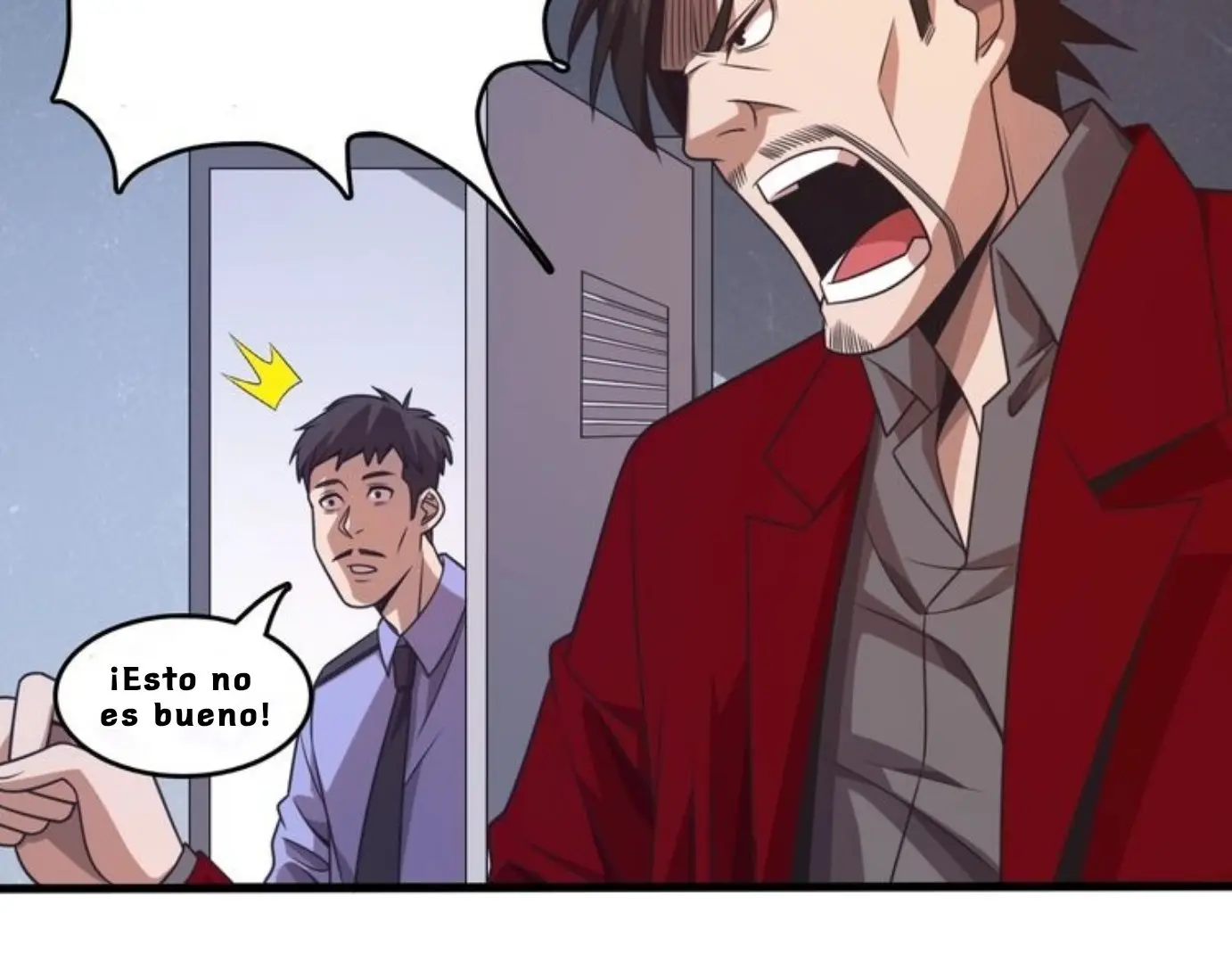 Renacimiento del Doctor Legendario - Capítulo 10 - Página 7 - LectorTMOo