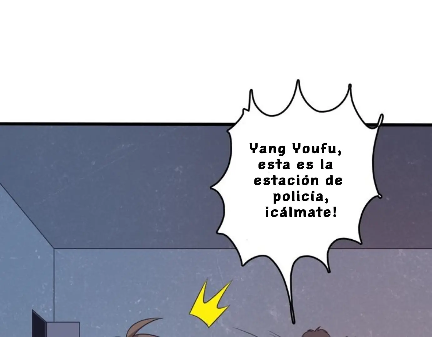 Renacimiento del Doctor Legendario - Capítulo 10 - Página 8 - LectorTMOo