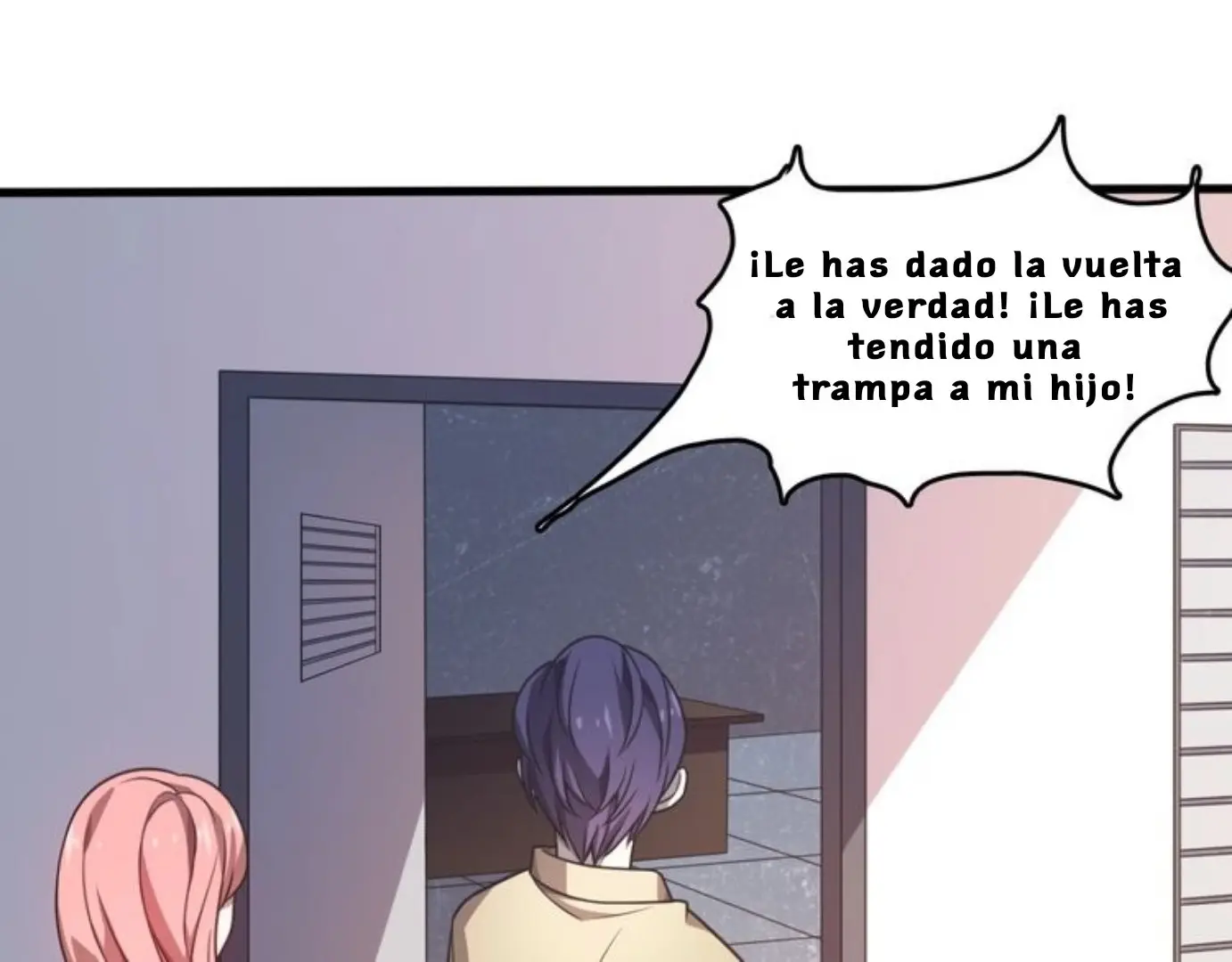 Renacimiento del Doctor Legendario - Capítulo 10 - Página 12 - LectorTMOo