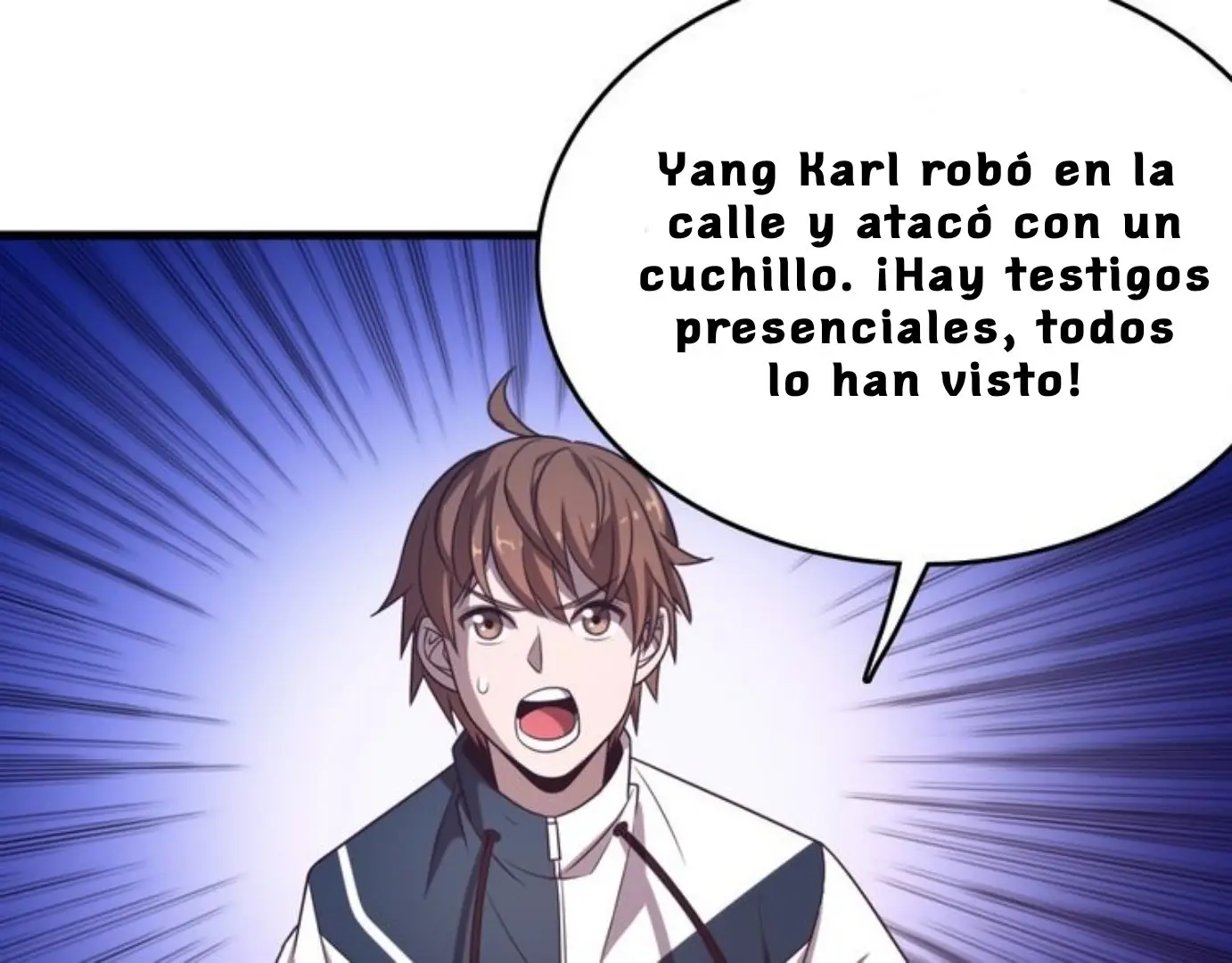 Renacimiento del Doctor Legendario - Capítulo 10 - Página 18 - LectorTMOo
