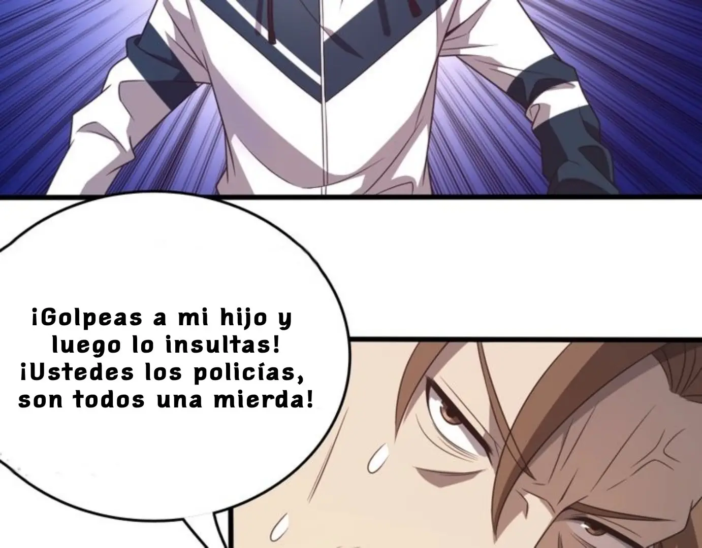 Renacimiento del Doctor Legendario - Capítulo 10 - Página 19 - LectorTMOo