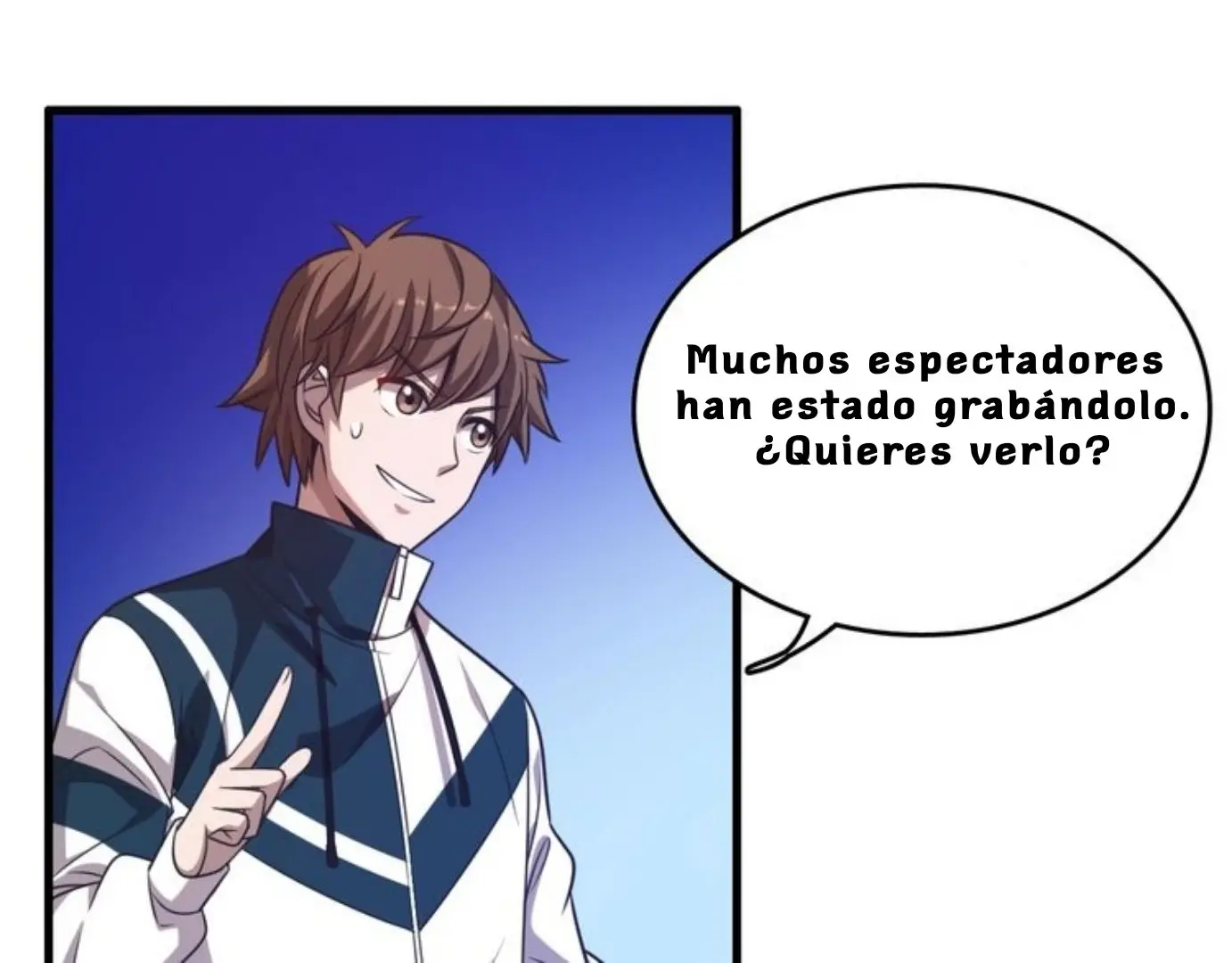 Renacimiento del Doctor Legendario - Capítulo 10 - Página 22 - LectorTMOo