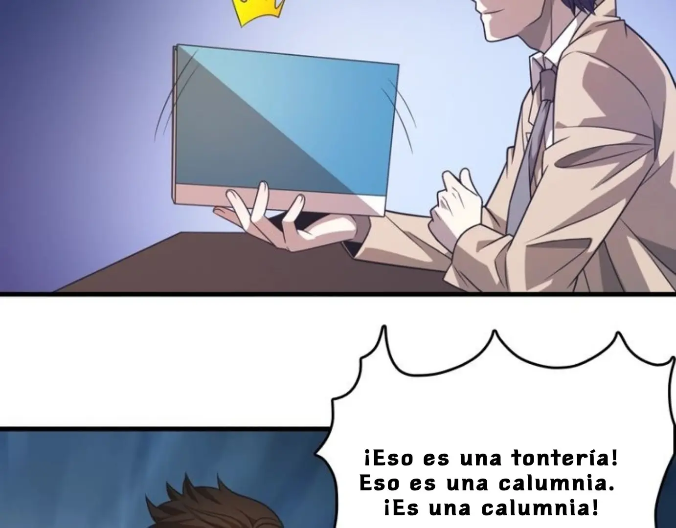 Renacimiento del Doctor Legendario - Capítulo 10 - Página 44 - LectorTMOo