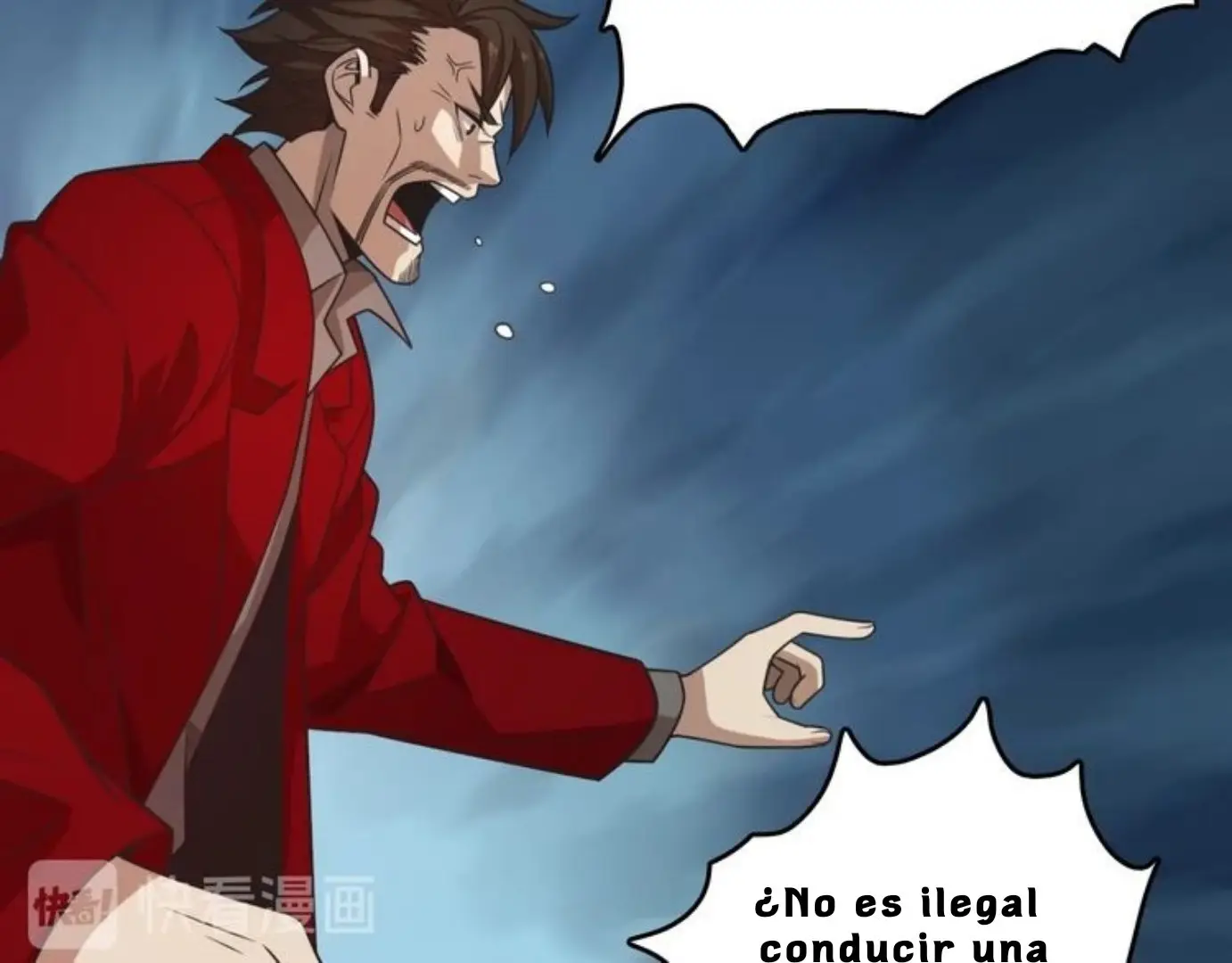 Renacimiento del Doctor Legendario - Capítulo 10 - Página 45 - LectorTMOo