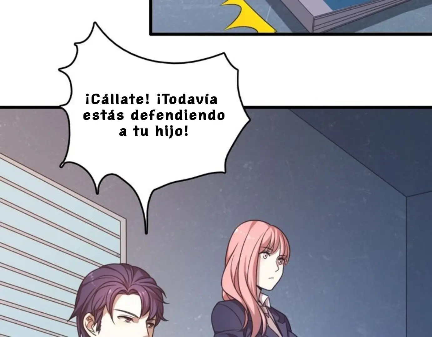 Renacimiento del Doctor Legendario - Capítulo 10 - Página 48 - LectorTMOo