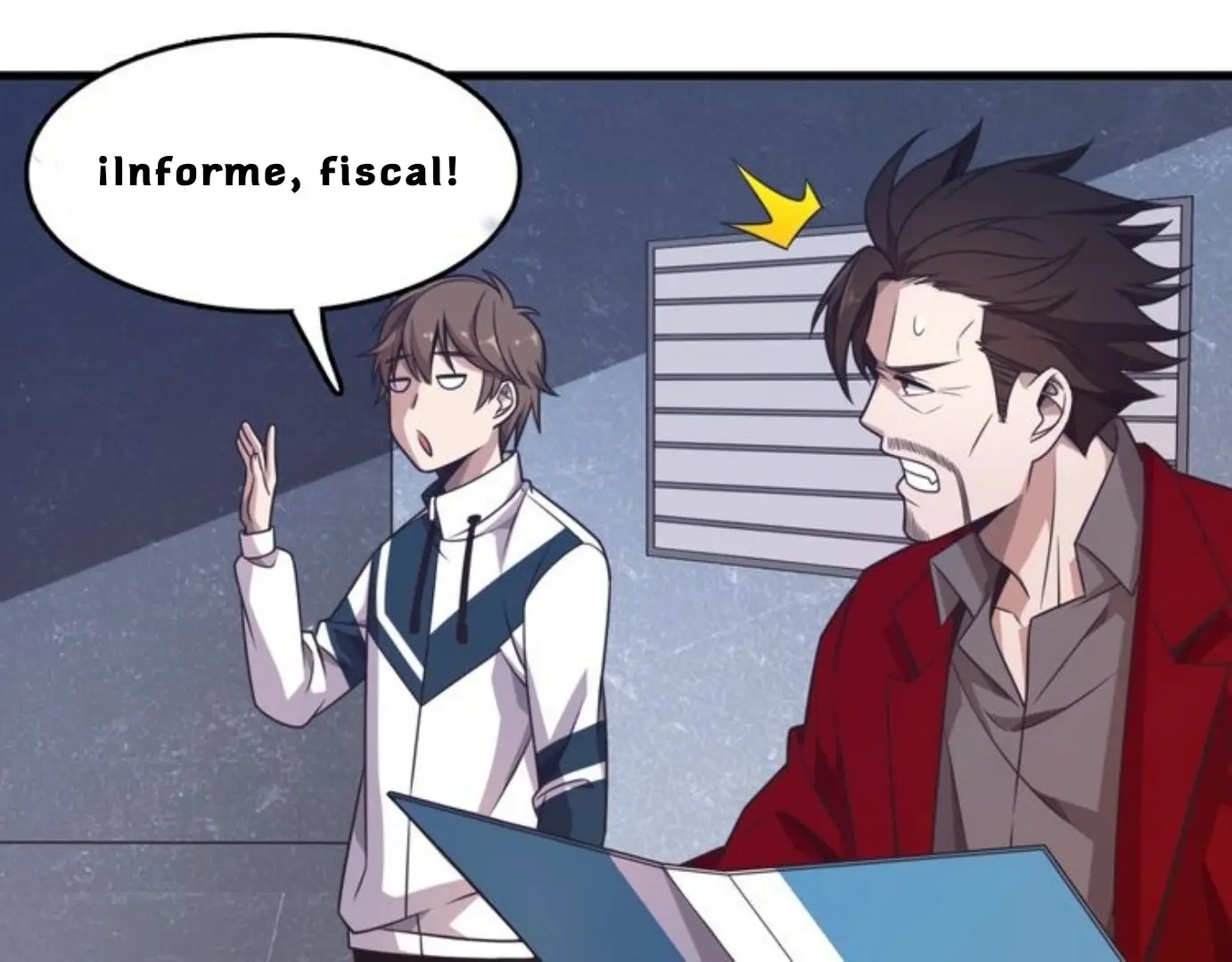 Renacimiento del Doctor Legendario - Capítulo 10 - Página 52 - LectorTMOo