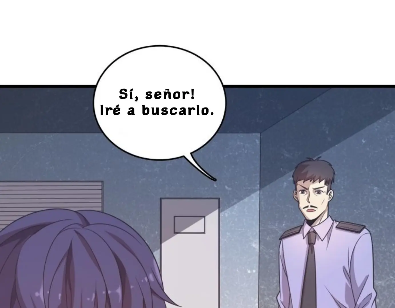 Renacimiento del Doctor Legendario - Capítulo 10 - Página 56 - LectorTMOo
