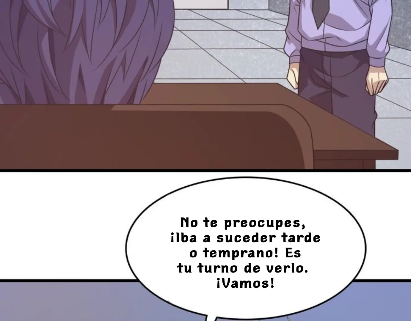 Renacimiento del Doctor Legendario - Capítulo 10 - Página 57 - LectorTMOo