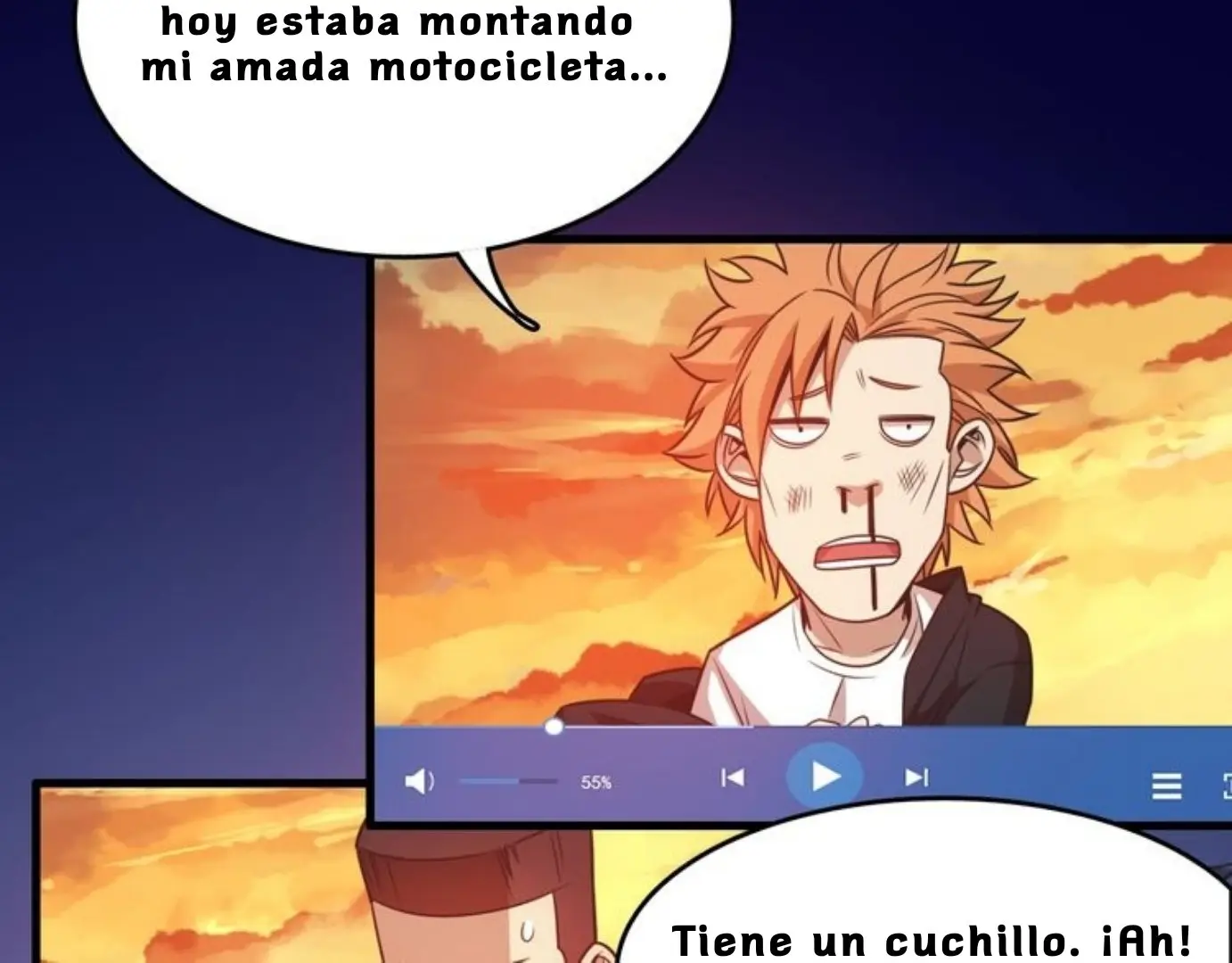 Renacimiento del Doctor Legendario - Capítulo 10 - Página 59 - LectorTMOo