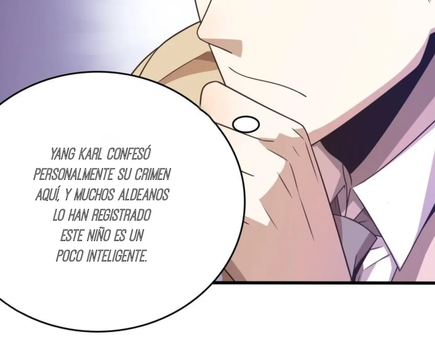 Renacimiento del Doctor Legendario - Capítulo 10 - Página 61 - LectorTMOo