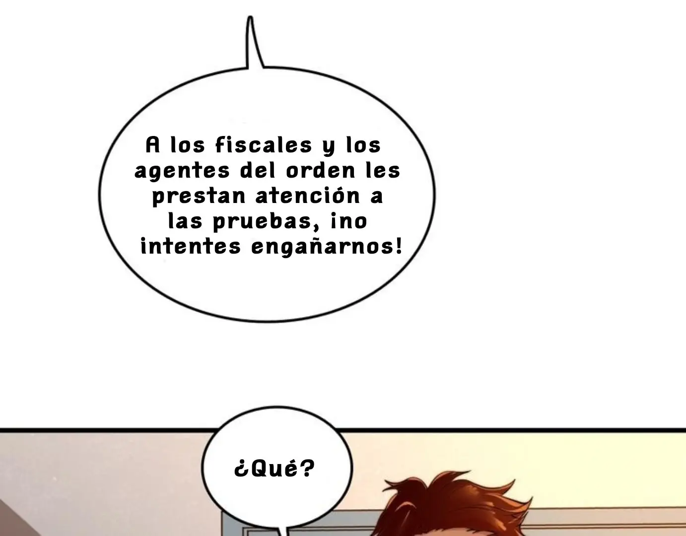Renacimiento del Doctor Legendario - Capítulo 10 - Página 63 - LectorTMOo